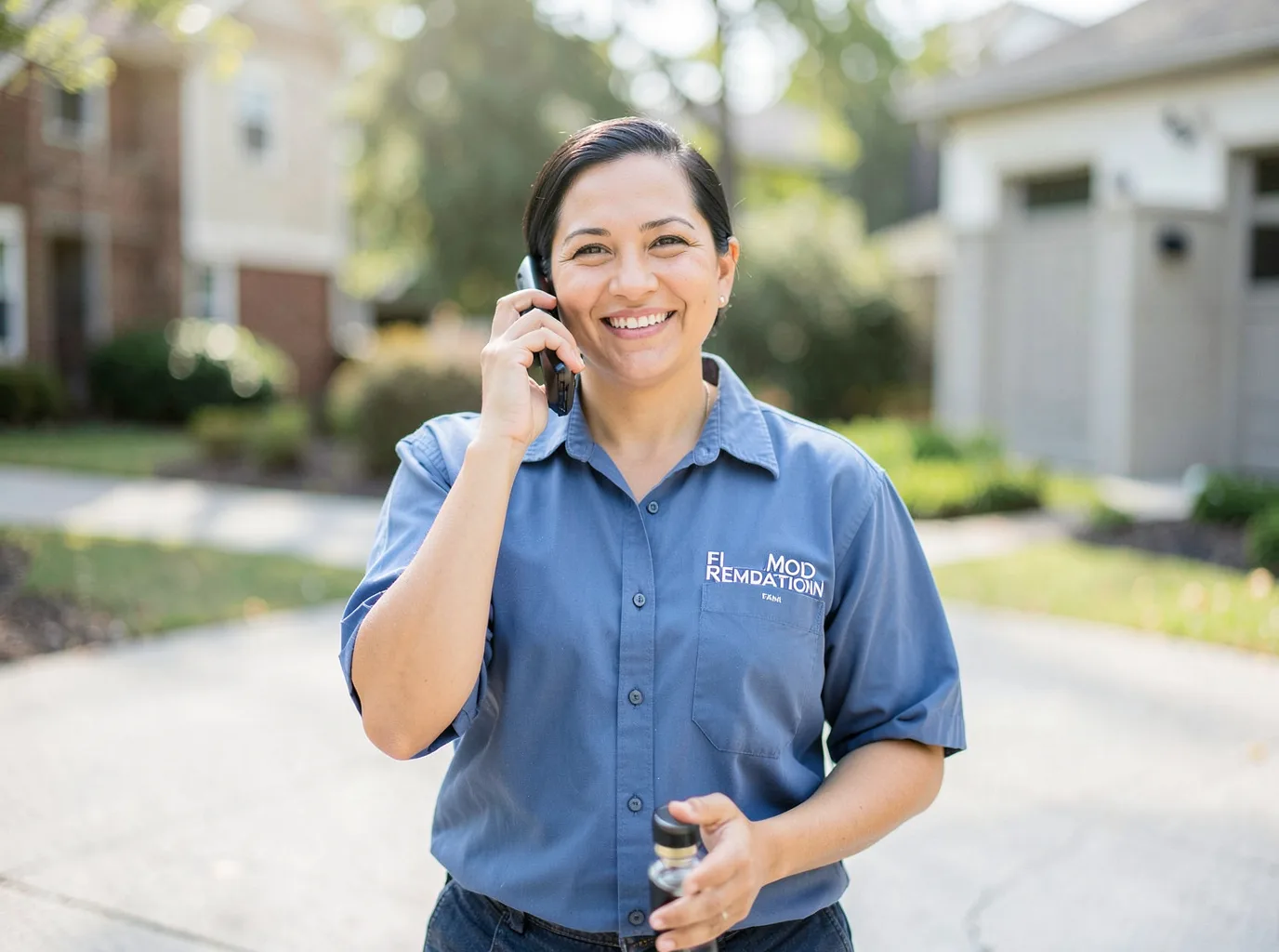 Mold Remediation Hazleton, IA FAQs
